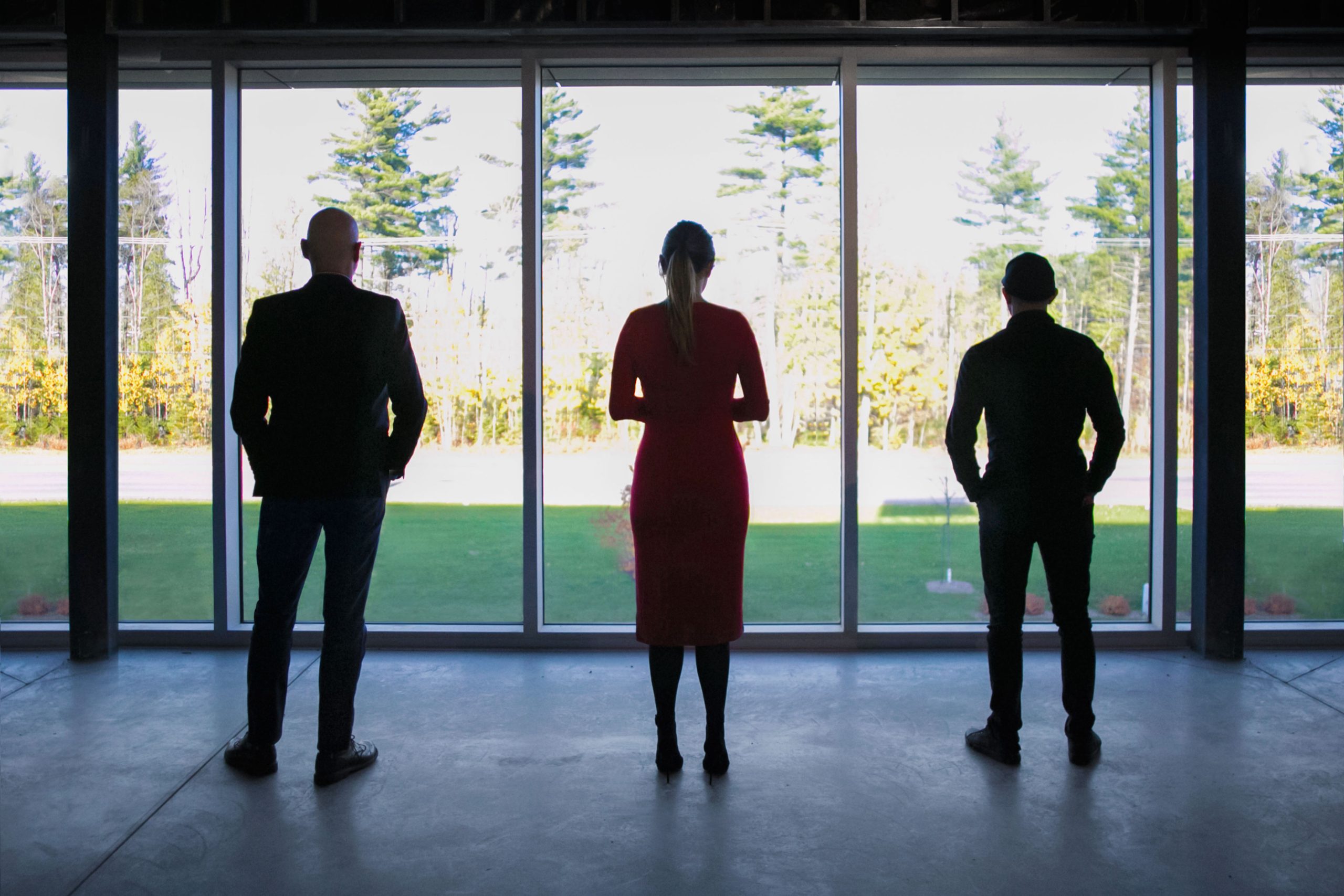 Premier studio de création numérique