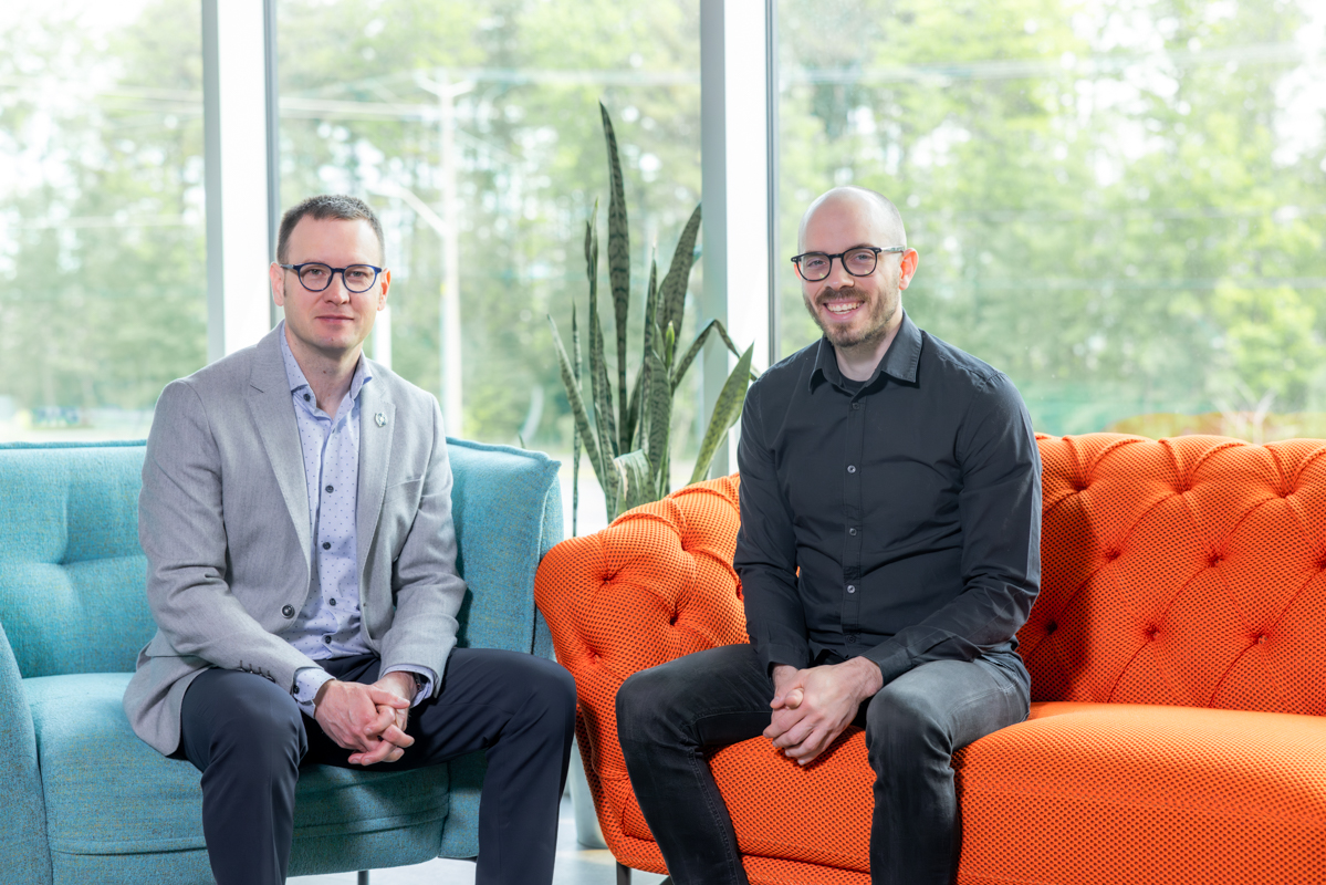 P3F intègre l’intelligence artificielle de Chat GPT et Vertex