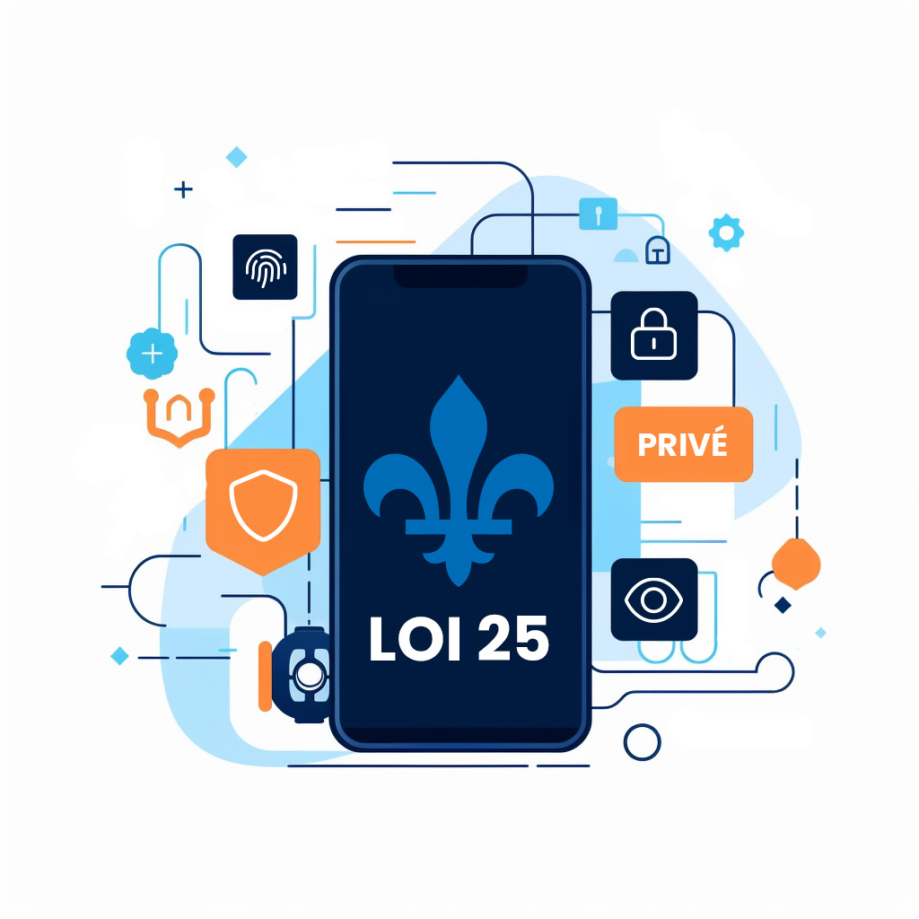 La loi 25 en détail : Analyses, implications et recommandations de P3F