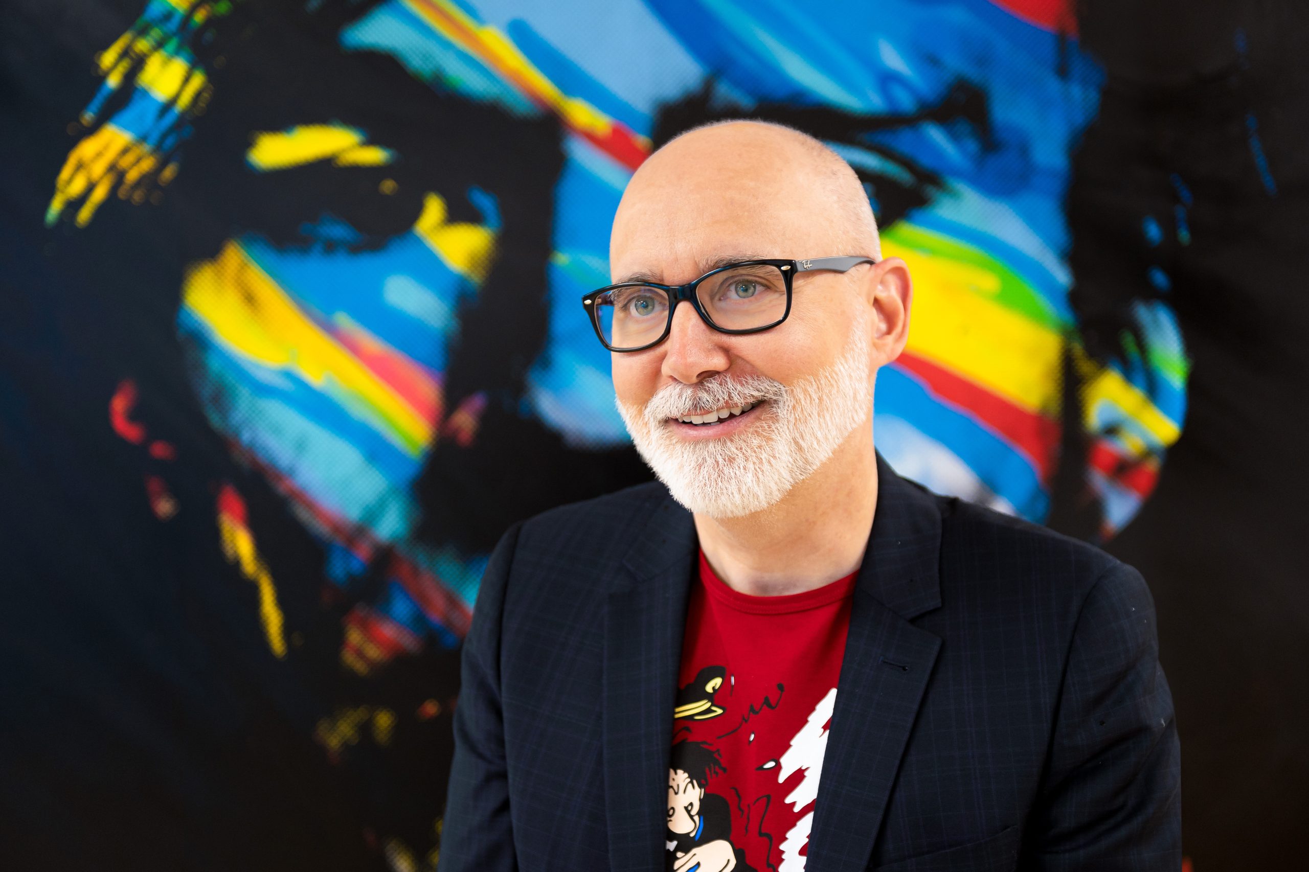 Back To The Future : Un Retour À La Présidence